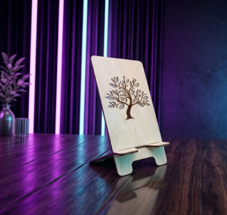 Phone Holder